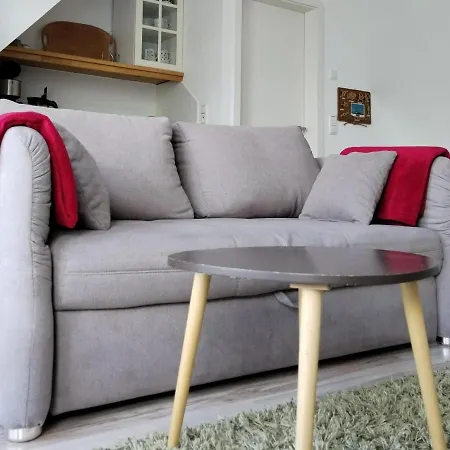 Apartmán Westblick *