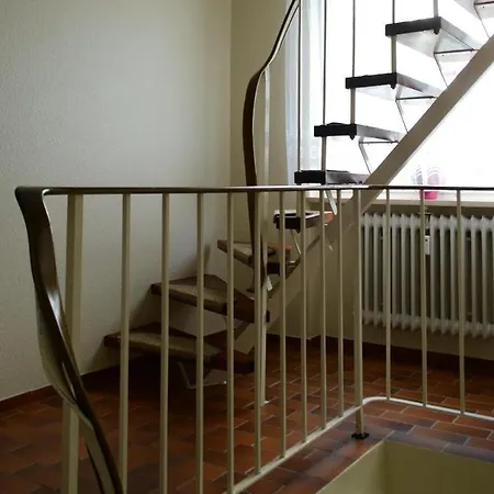 Westblick Apartmán *